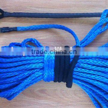 J-MAX UHMWPE Winch rope 8mm*100m