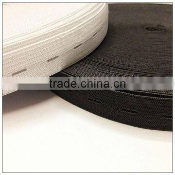 High Tenacity elastic rubber caster for western gowns party dresses