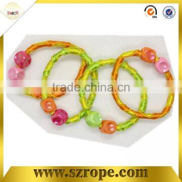 Bright Hair Elastic Band