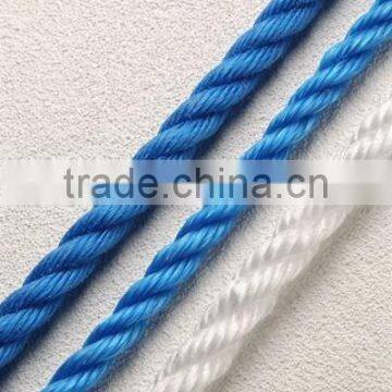 Polyesteel PP rope