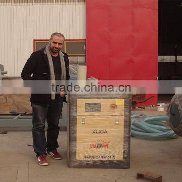 Small Egg Tray Manufacturing Machine With Cheap Price