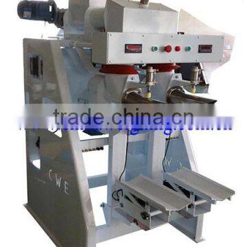 25 kg Powder Automatic Bag Filling and Sealing Machine