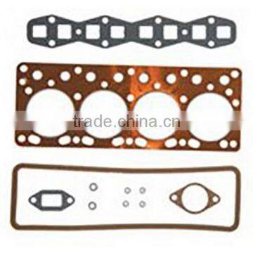 Cumins Tractor Engine Gasket / Tractor Cylinder Head Gasket/massey Ferguson Engine Parts photo-3