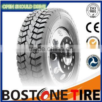 Cheap Rubber Truck Tire 295/75r22.5 295/80R22.5 315/80R22.5 385/65R22.5 11R22.5 Mrf Tyre for Truck photo-6