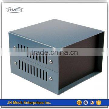 Wholesale cheap metal instrument enclosure