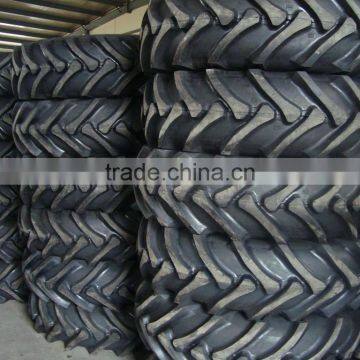 Farm Tractor Tire 11.2-24 photo-3