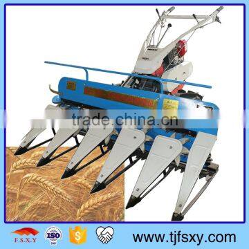 Good Quality Cutting Grain Cereal Harvester Reaping with1500mm