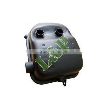 B45 Muffler A030000240 For Brush Cutter Parts Small Engine Parts B45 Parts L&P Parts