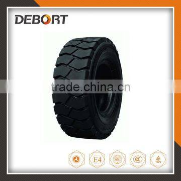 Forklift tire 6.50-10