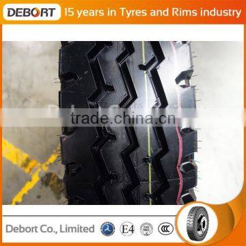 China Tire Hot Selling Truck Tires Truck Radial Tire 7.00r16 photo-2