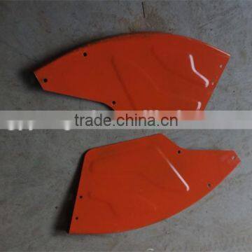 Gongnong Left and Right Side Plates for Agricultural Machinery, Walking Tractor GN Left and Right Side Plates photo-2
