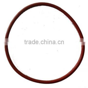 Water Resistance Rubber Seal Ring for Tractor Engine photo-2