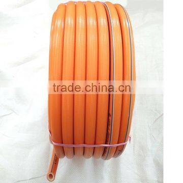 PVC DOUBLE FIBER LAYER SPRAY HOSE photo-3