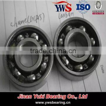 Carbon Steel Deep Groove Ball Bearing 6010 photo-5