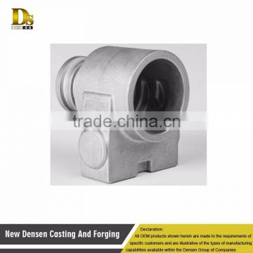 China's OEM High Quality Brass Casting Moulds Ferrous Casting The Metal Foundry