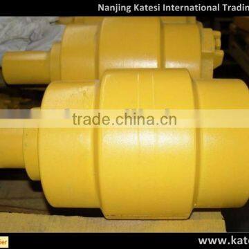 Professional Made Top Roller Bottom Roller Carrier Roller For Excavator and Bulldozer Komats-u/Hitachi/Doosan/Daewoo/Volvo/C A T photo-4