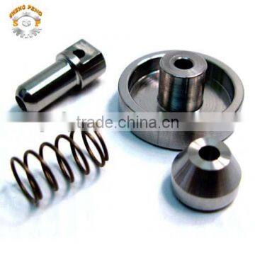 2015 New design wholesale cnc turning machining parts