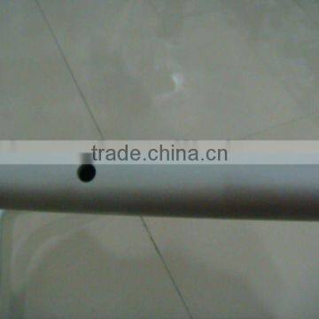 telescopic aluminum tube