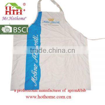 High Quality Custom BBQ Set Apron photo-6
