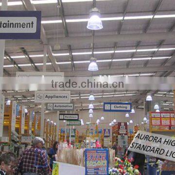 Outdoor 150w 200w 300w Led Flood Light With Meanwell Driver photo-5