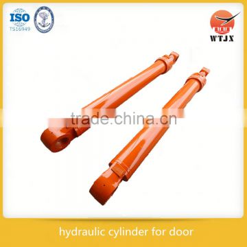 hydraulic cylinder for door