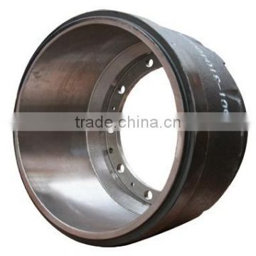 Trailer axle use brake drum 310667290