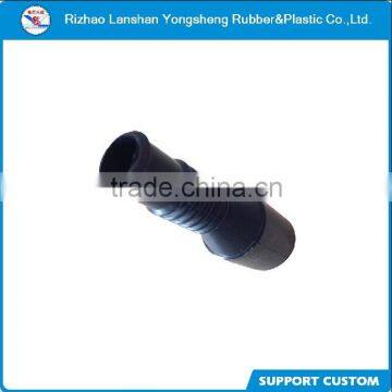 Custom Made Good Quality Sinotruk Rubber Parts photo-2