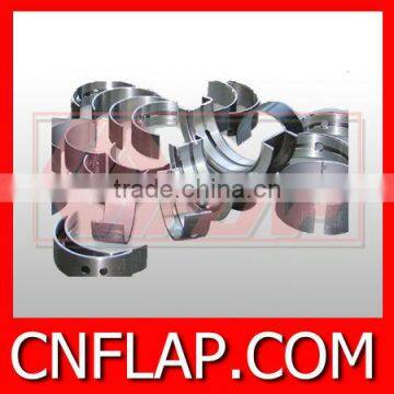 engine crankshaft main bearing