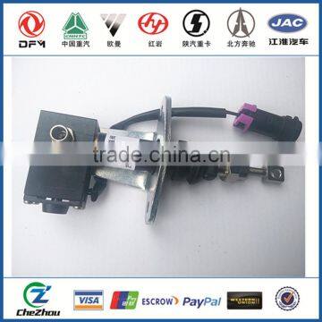 C4935573 SOLENOID FUEL PUMP photo-2