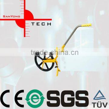 SMW2 Surveing Instruments Digital Distance Meter Measuring Wheels