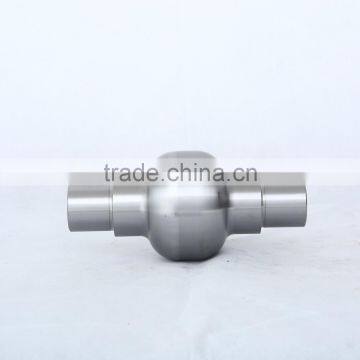 CNC Machine Part PTO Drive Shaft Made in Wuhu photo-4