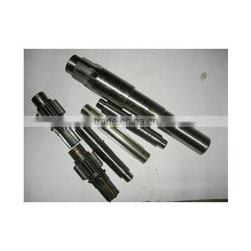 Agriculture Spline Shaft photo-4