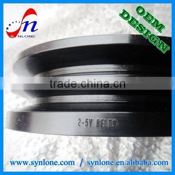 China Best Steel Pulley photo-5