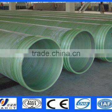 Corrosion Resistant FRP Winding Pipe