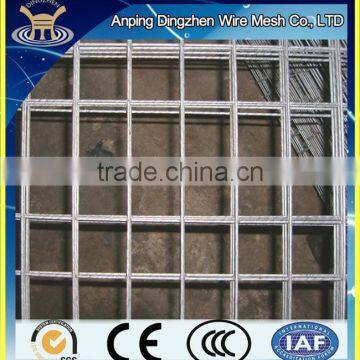 2015 cheap welded wire mesh panel for Professional Manufacture@ welded iron wire mesh 50x50 prices