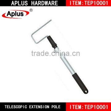 two-section hand tools elescopic extension pole/aluminum telescopic extension pole