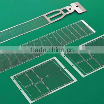 Etched mesh Sheet filter mesh(factory)