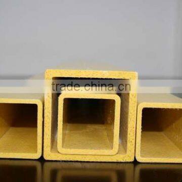 Frp Tube/carbon Fiber Tube/FRP Rectangular Tube photo-2