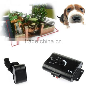 Wireless Dog Fence Outdoor Dog Fence Electric Dog Fence