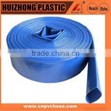 Pvc Irrigation Lay Flat Hose photo-4