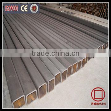 Cold Rolled Precision Seamless Pipes