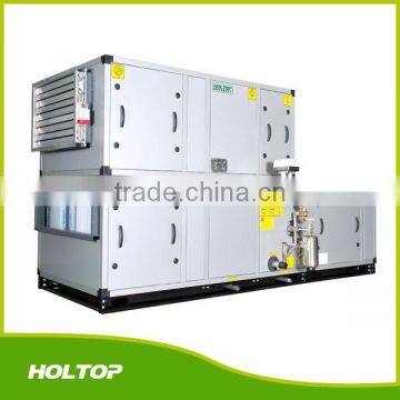 Hot Selling Static Plate Energy Recovery Ventilators,hvac Heat Recuperator Air Handling Unit photo-6