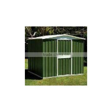 HOT Selling Steel Garden Shed photo-3