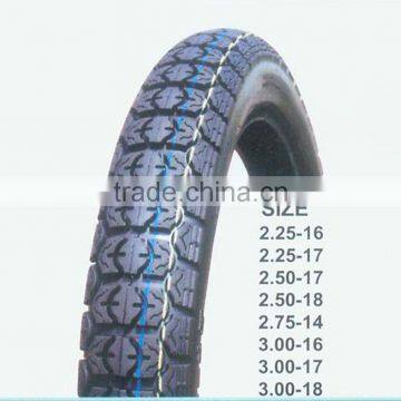 Motorcycle Tyre