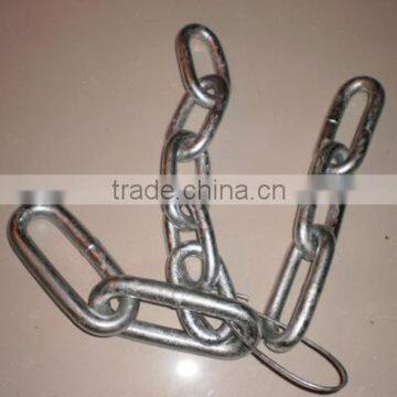 Link Chain