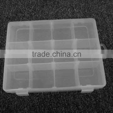 model 713 plastic storage box,plastic box