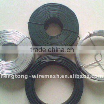 18 Gauge Steel Baling Wire/ Reinforcement Tie Wire