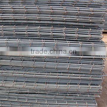 Stainless Steel Welded Wire Mesh Panel photo-6