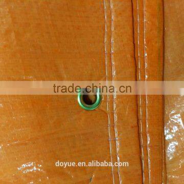 Outdoor Storage Weather Proof Insulated Tarps, Insulated Tarpaulin (Concrete Curing Blanket) photo-2