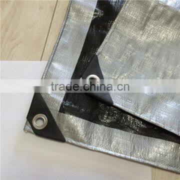 Factory Price Manufacture Mesh Tarp photo-6